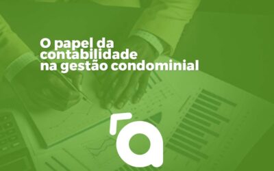 O papel da contabilidade na gestão condominial