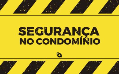 Cuidados com a segurança em áreas comuns do condomínio