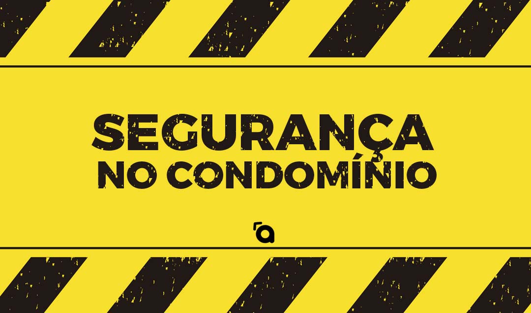 Cuidados com a segurança em áreas comuns do condomínio
